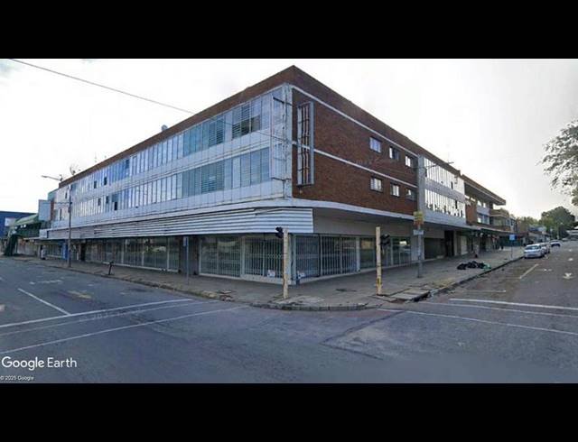 BUSINESS PROPERTY TO RENT IN KLERKSDORP